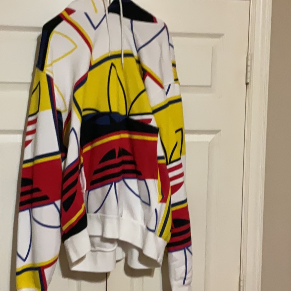 Adidas Apparel